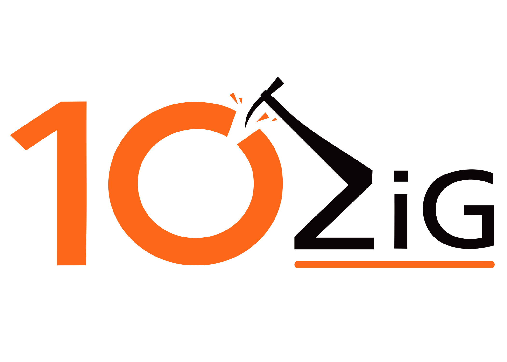 10ZiG Partner Logo