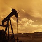 Oil Pump Jack