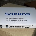 Sophos SG 230 UTM