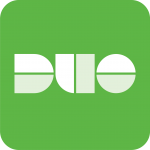 Duo Security Logo