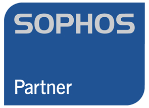 Sophos Partner Logo