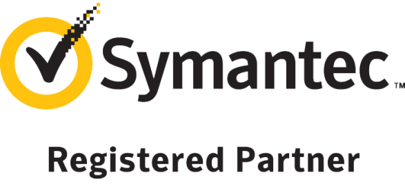 Symantec Partner Logo