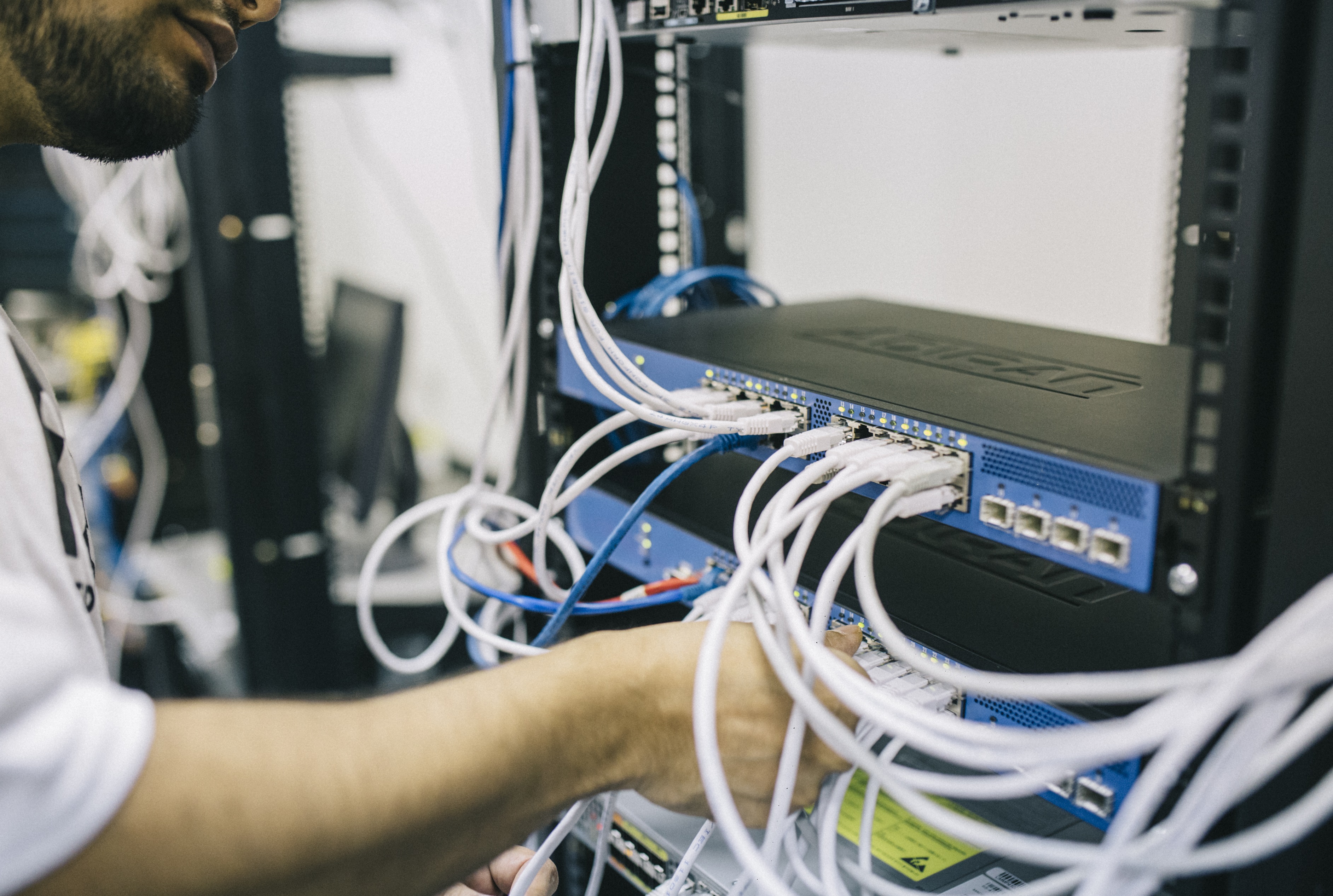 Reduce downtime and IT costs with a Fully Managed IT Services Provider