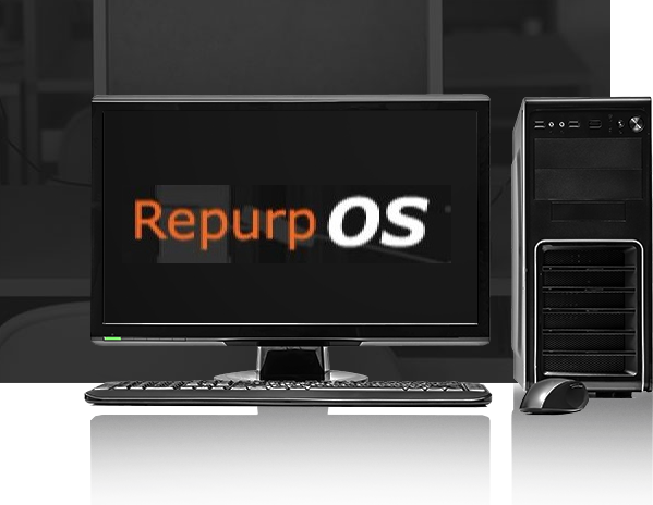 Repurpose old PCs as Thin Clients with 10ZiG RepurpOS