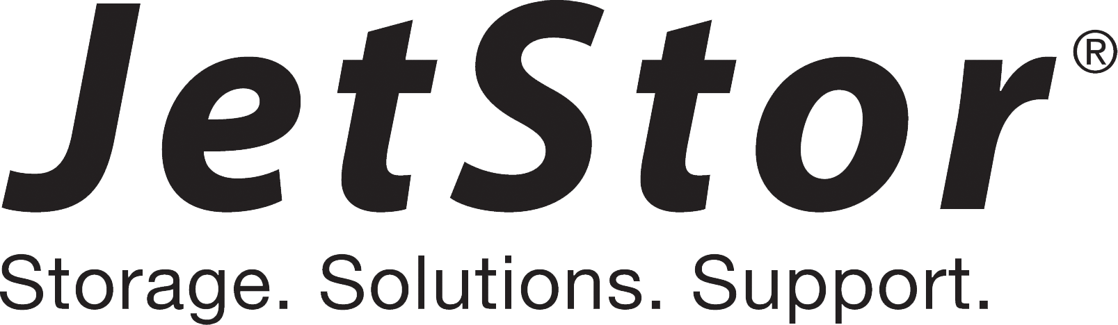 JetStor ACNC Logo